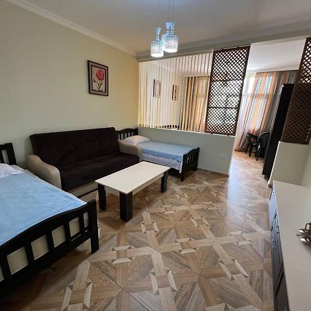 National Hotel Kobuleti Dış mekan fotoğraf