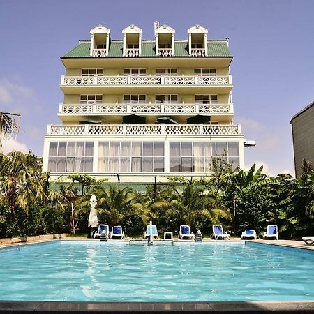 National Hotel Kobuleti Dış mekan fotoğraf