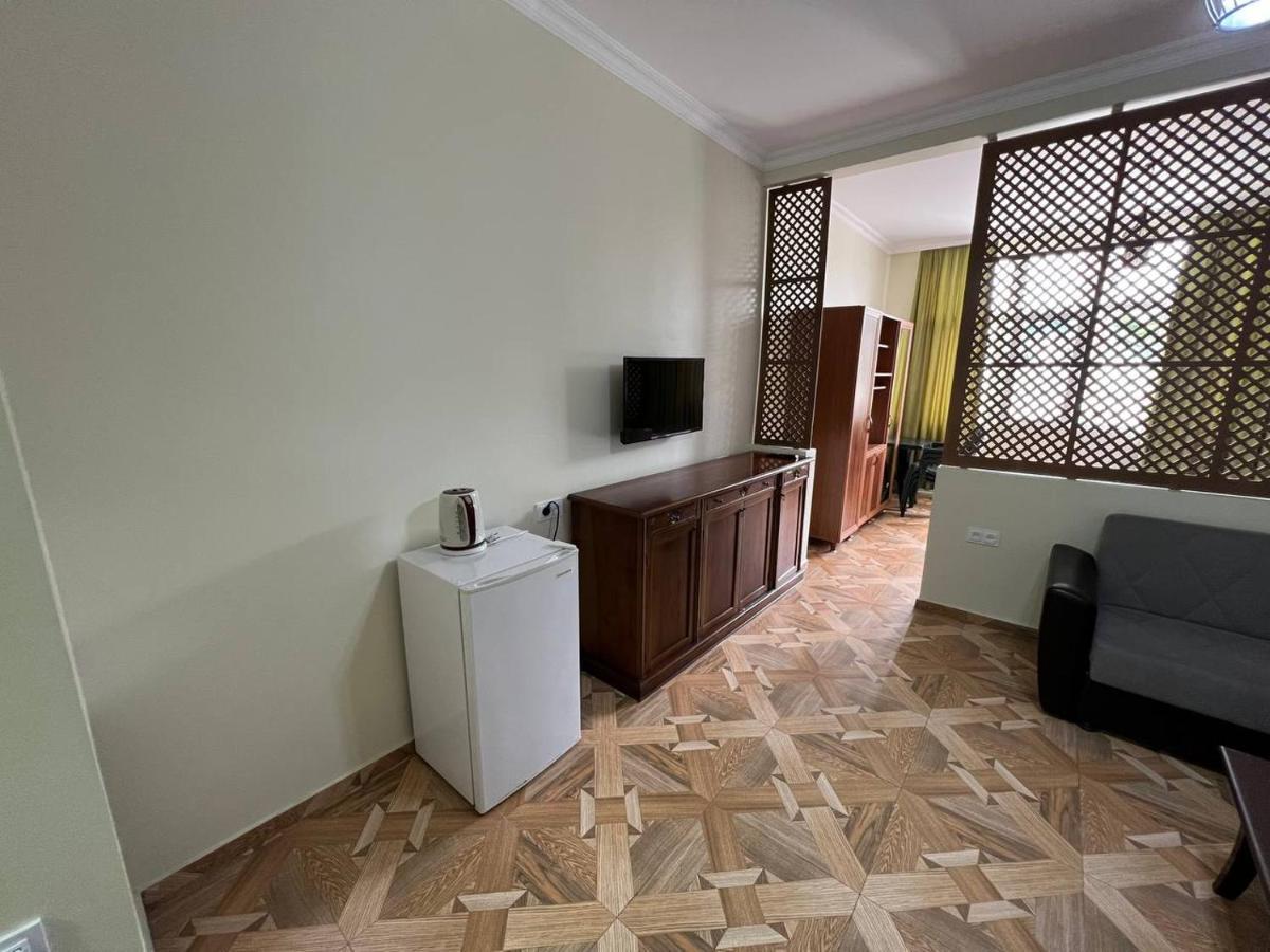 National Hotel Kobuleti Dış mekan fotoğraf