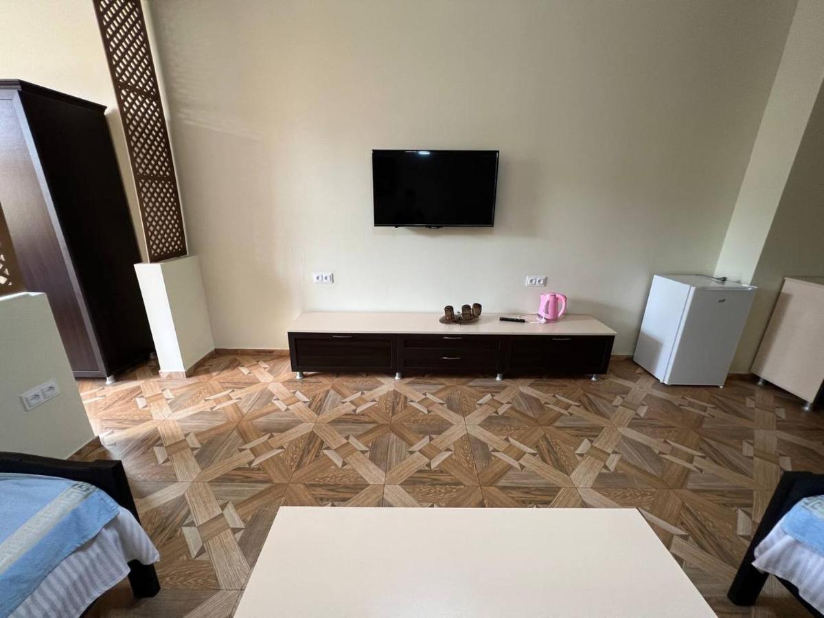 National Hotel Kobuleti Dış mekan fotoğraf
