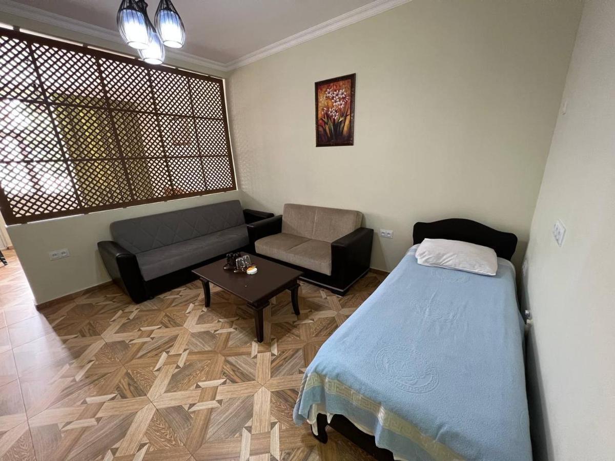 National Hotel Kobuleti Dış mekan fotoğraf