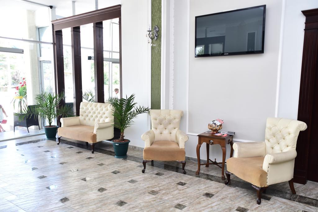 National Hotel Kobuleti Dış mekan fotoğraf