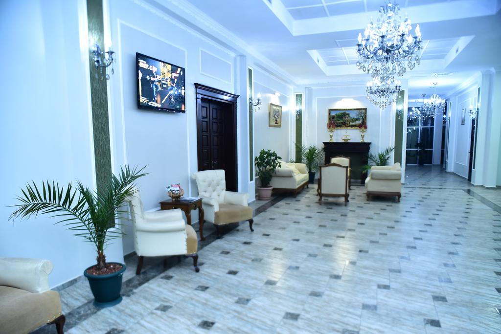 National Hotel Kobuleti Dış mekan fotoğraf