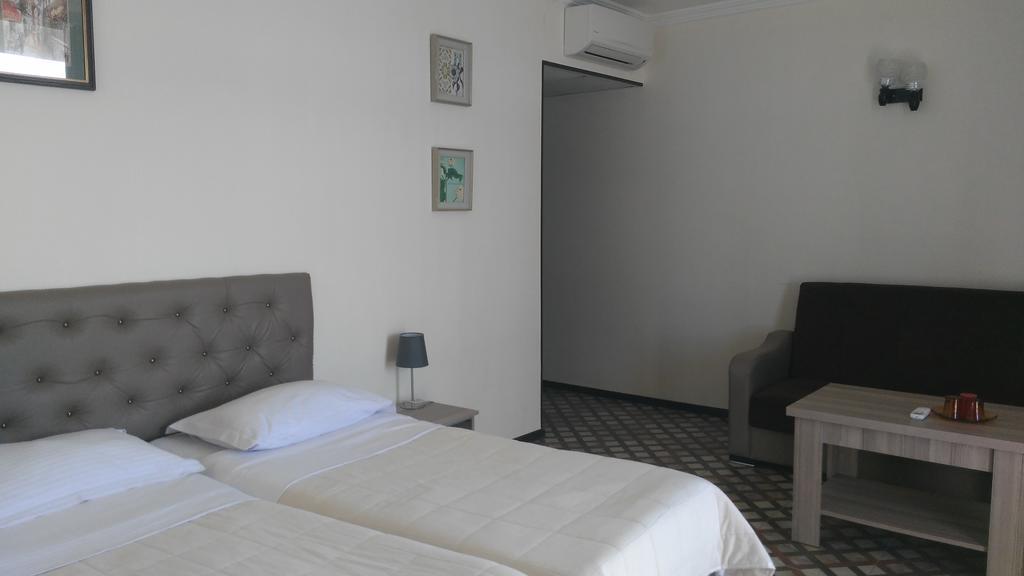 National Hotel Kobuleti Dış mekan fotoğraf