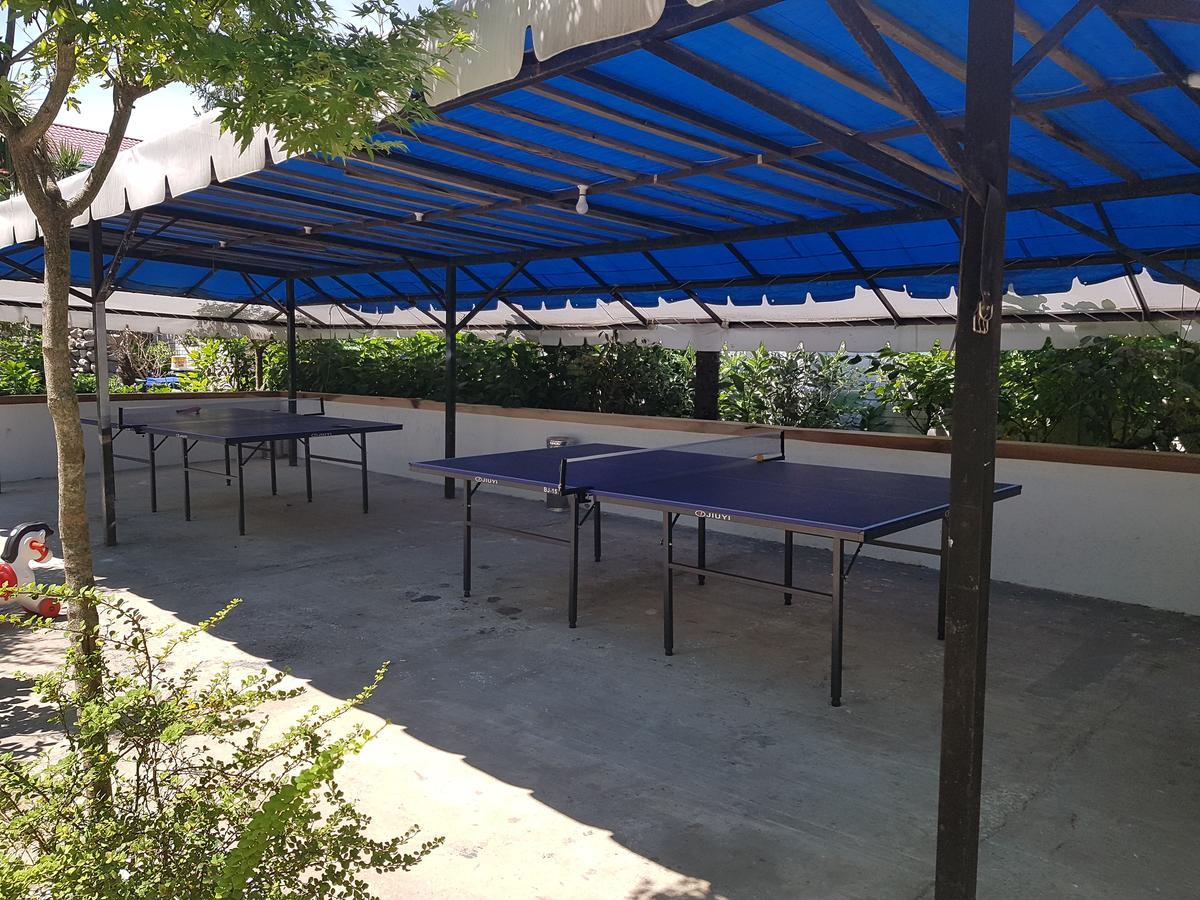 National Hotel Kobuleti Dış mekan fotoğraf