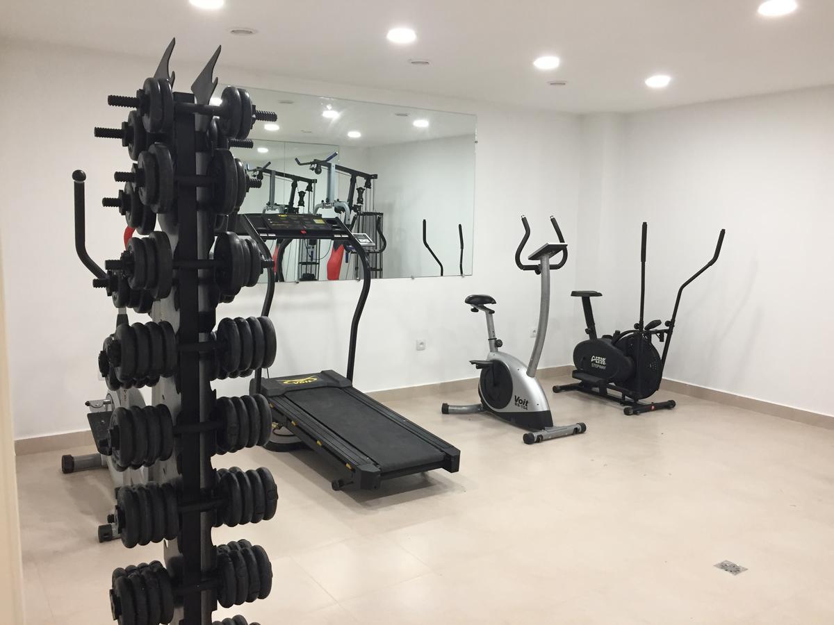 National Hotel Kobuleti Dış mekan fotoğraf