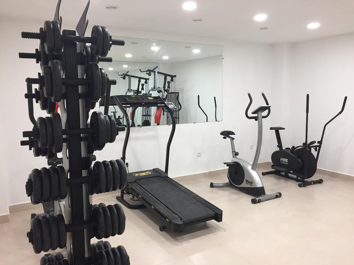 National Hotel Kobuleti Dış mekan fotoğraf