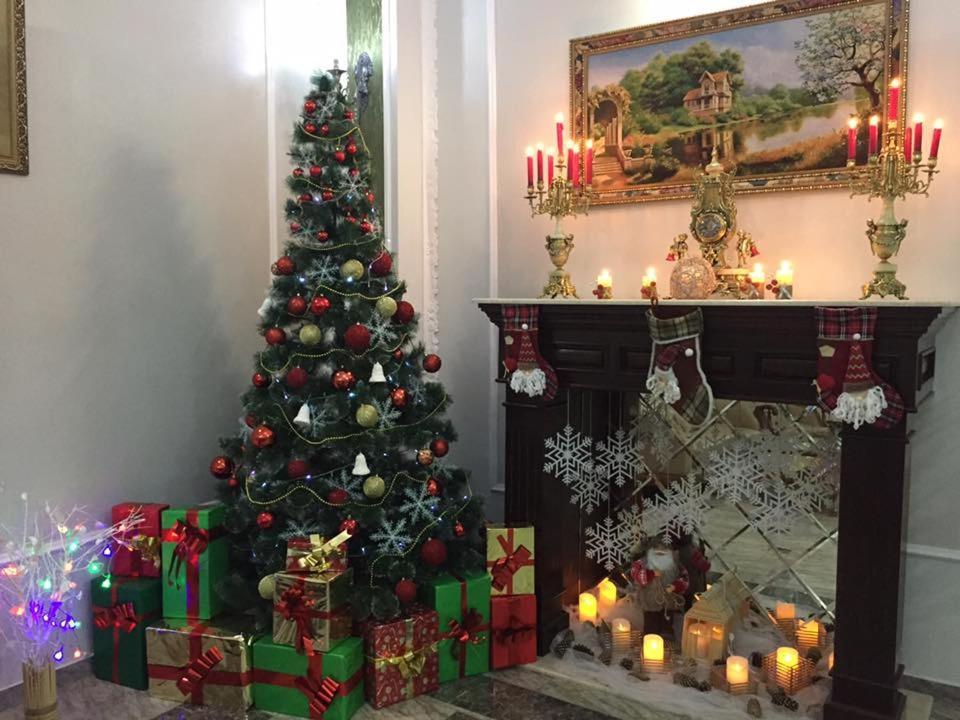 National Hotel Kobuleti Dış mekan fotoğraf