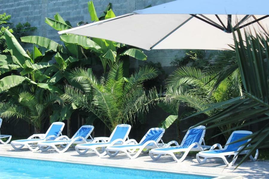 National Hotel Kobuleti Dış mekan fotoğraf